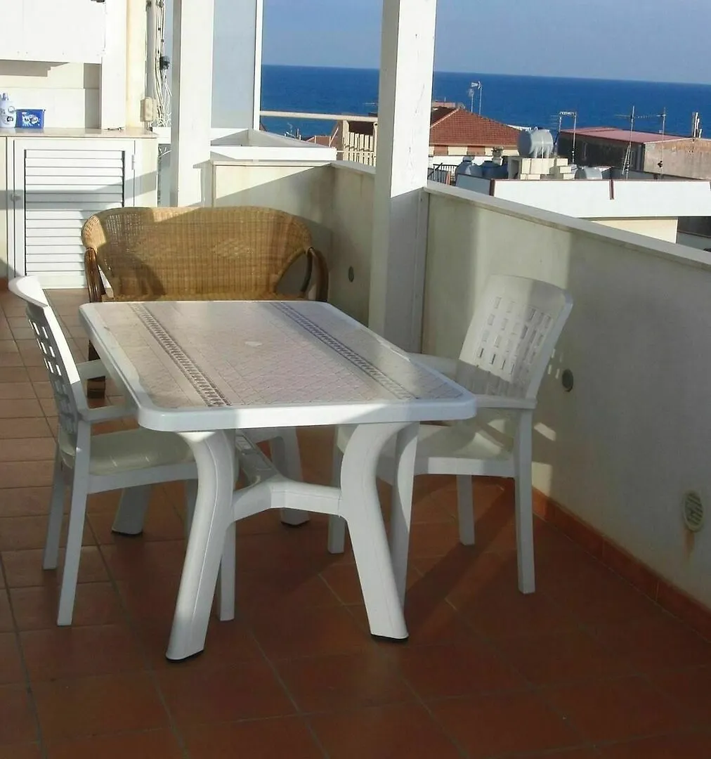 Apartment With 2 Bedrooms In Marina Di Ragusa, With Wonderful Sea View 0*,  Italy