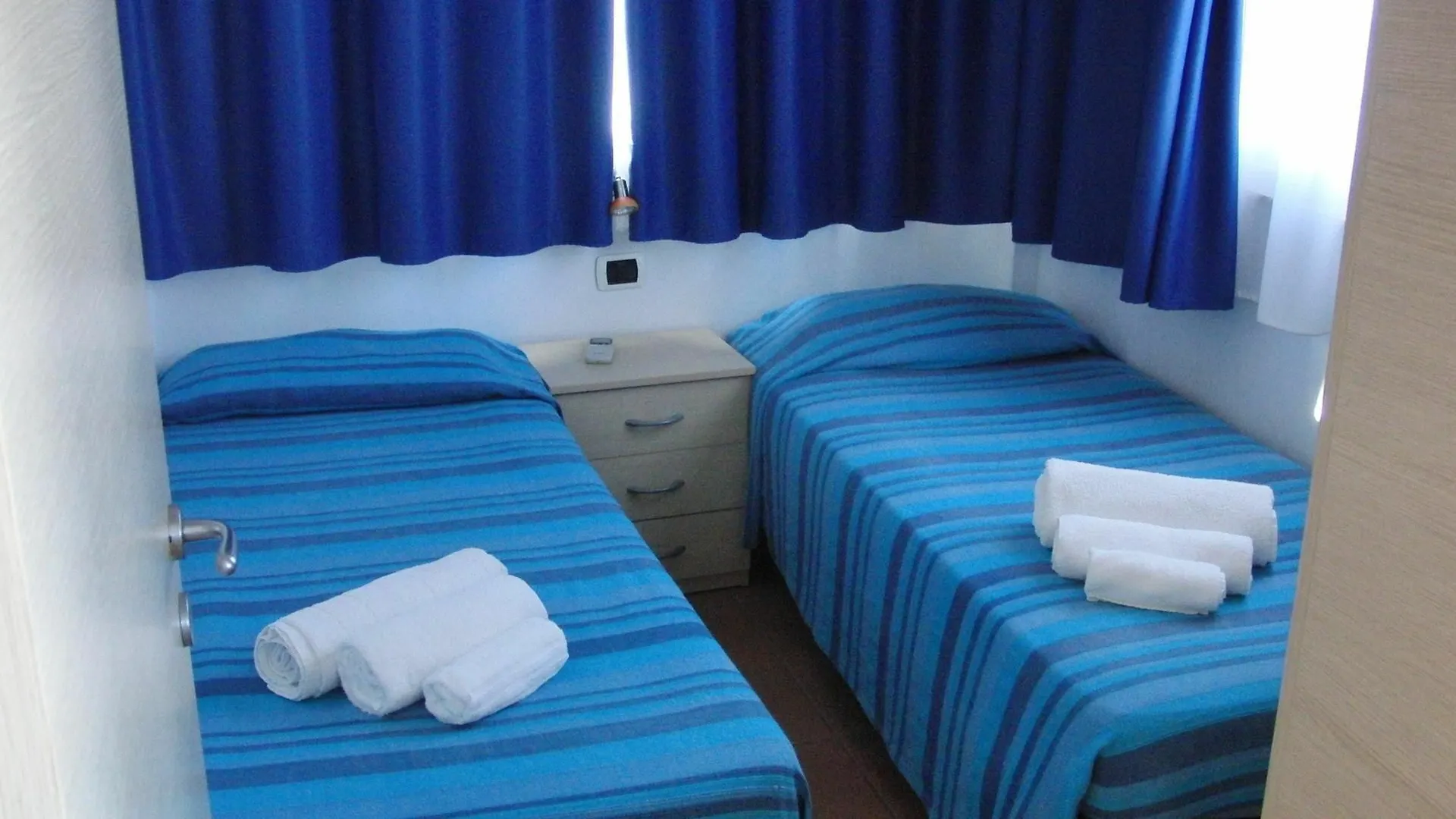 Apartment With 2 Bedrooms In Marina Di Ragusa, With Wonderful Sea View