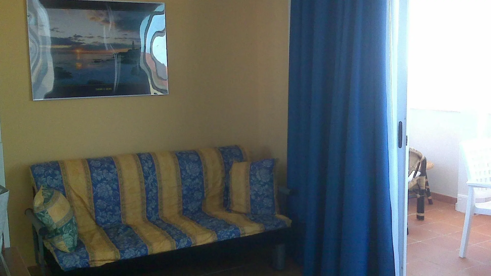 Apartment With 2 Bedrooms In Marina Di Ragusa, With Wonderful Sea View Italy