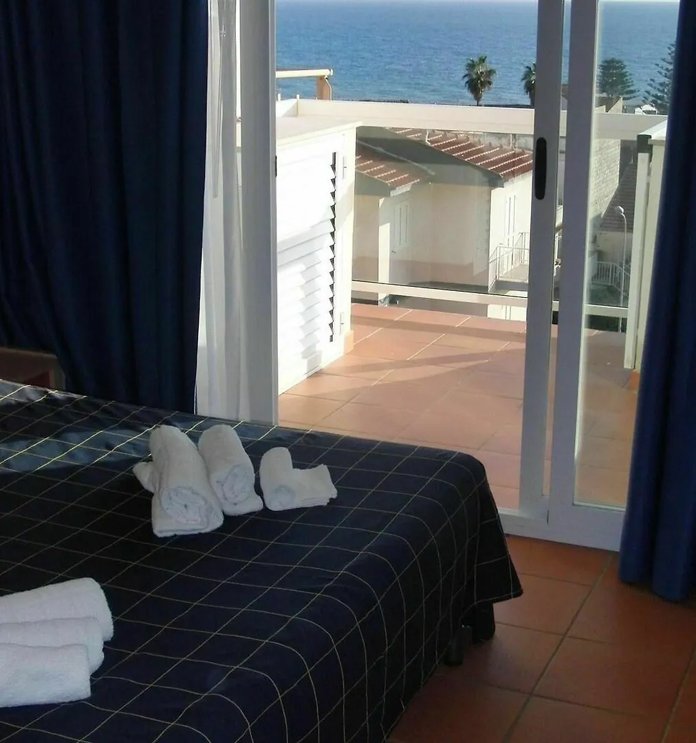 Apartment With 2 Bedrooms In Marina Di Ragusa, With Wonderful Sea View