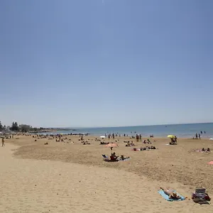 Appartamento Siciliacasevacanze - Marina Domus, Marina di Ragusa